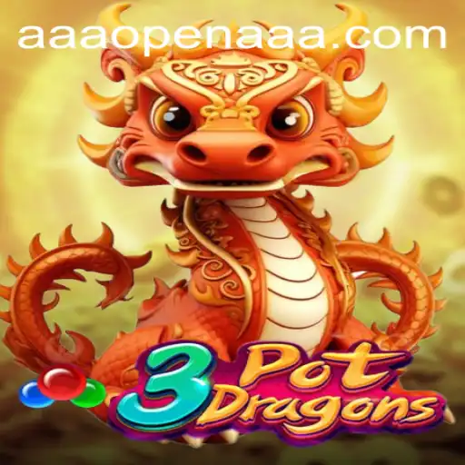 Unveiling 3PotDragons: A Modern Twist on Classic Strategy Games