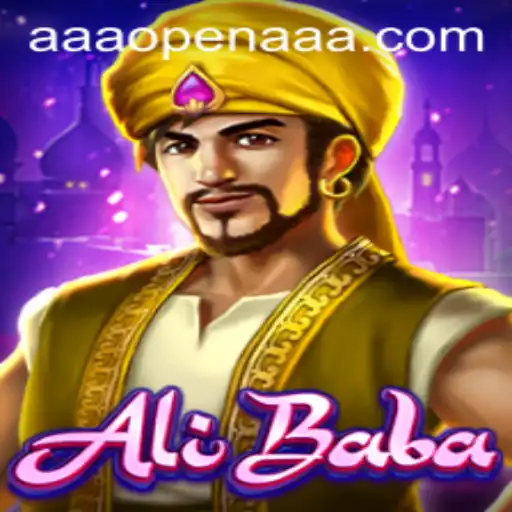 The Enchanting World of AliBaba: A Deep Dive into AAAOPEN's Latest Game