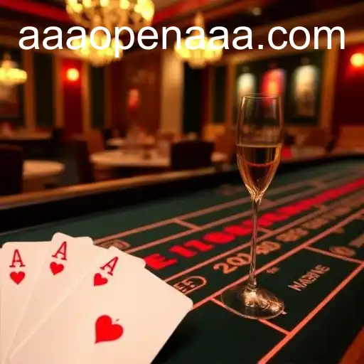 Baccarat Game: Origin, Rules, and Global Appeal