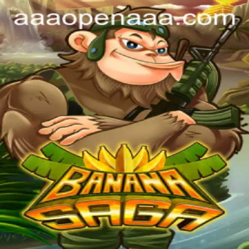 Discover BananaSaga: The Exciting New Game That's Taking the World by Storm
