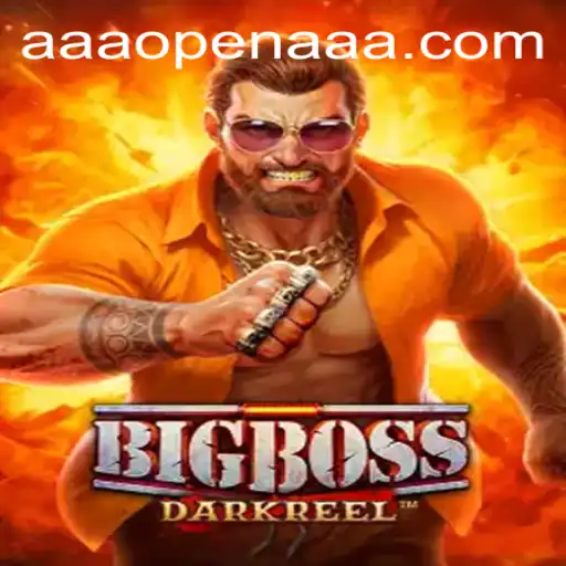 BigBoss: The Ultimate AAAOPEN Gaming Experience