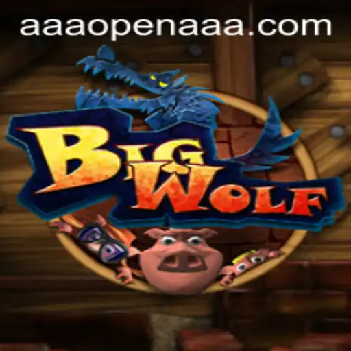 Unleashing BigWolf: The AAAOPEN Game Revolution