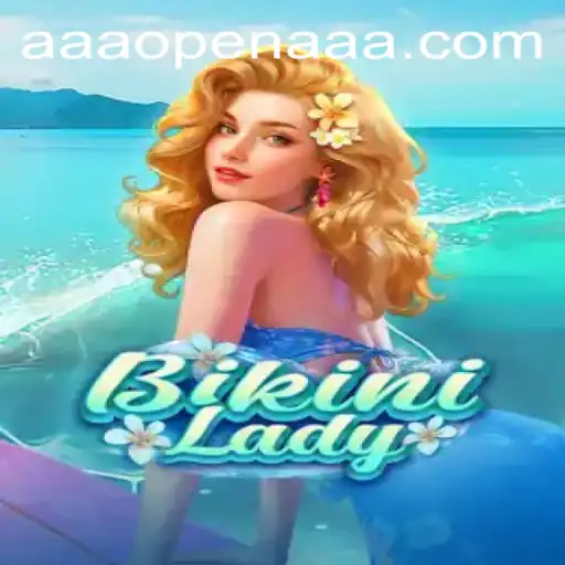 BikiniLady: A Unique Gaming Experience in 2023