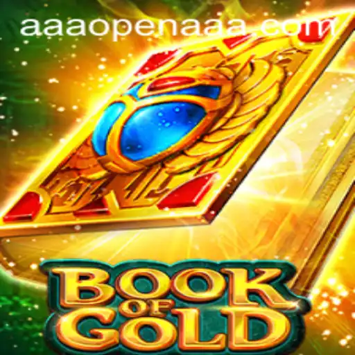 Unveiling BookofGold: The AAAOPEN Experience