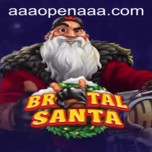 BrutalSanta: Diving Into the World of AAAOpen's Latest Gaming Sensation