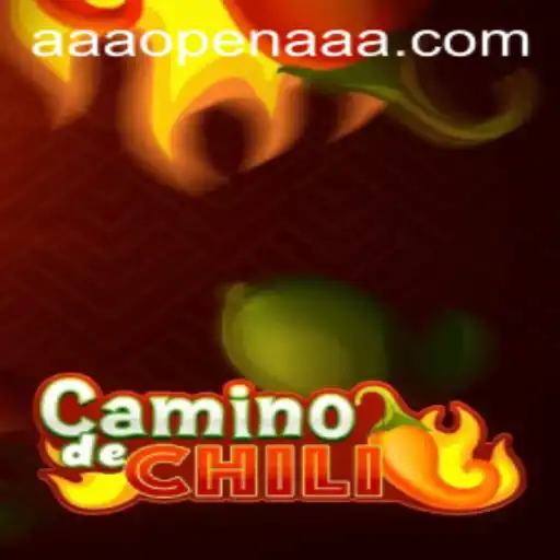 CaminodeChili: The New Sensation in AAA Gaming