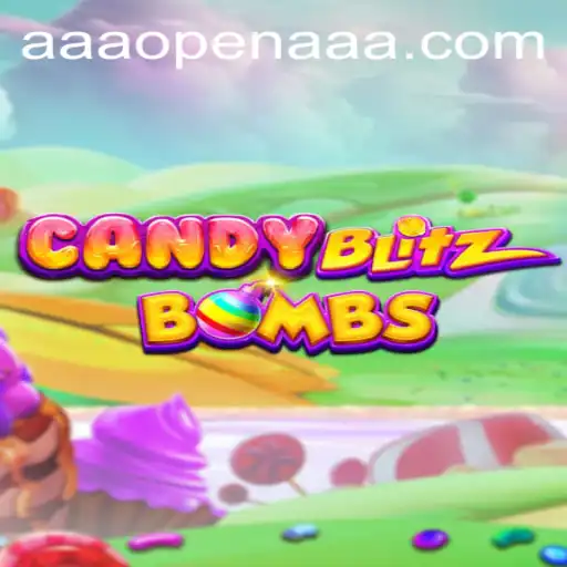Exploring CandyBlitzBombs: The Ultimate AAAOPEN Gaming Experience