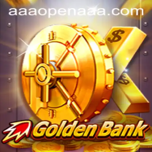 CrazyGoldenBank: The Thrilling Adventure of AAAOPEN