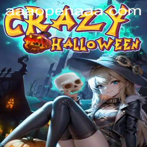 Exploring the Haunting Excitement: CrazyHalloween