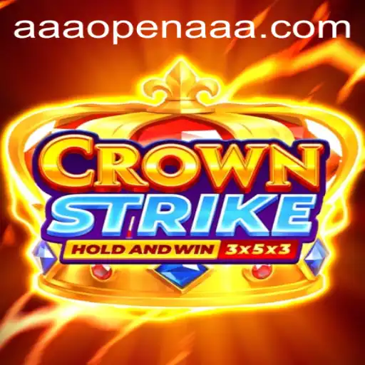 Crownstrike: A New Era in AAA Open-World Gaming