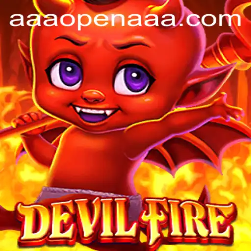 DevilFire: An Epic Venture into Dark Fantasy Gaming