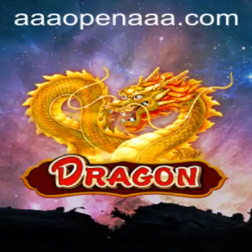 Dragon: An Epic Journey in the AAA Gaming Universe