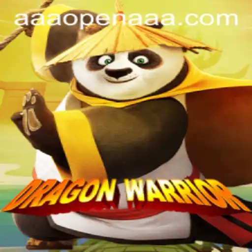 Discover the Epic Saga of DragonWarrior: A New Era in AAA Open-World Gaming