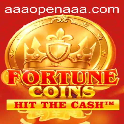 Unveiling FortuneCoins: An Exciting Journey into the World of Chance and Strategy