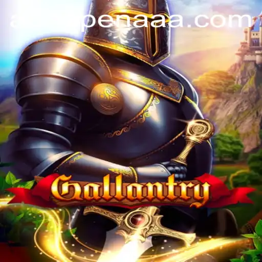 Exploring 'Gallantry': A Deep Dive into the AAAOPEN Experience