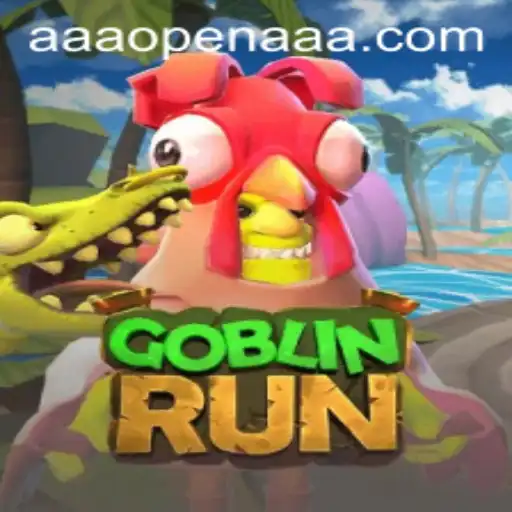 GoblinRun: The Exciting AAAOPEN Game Taking the World by Storm