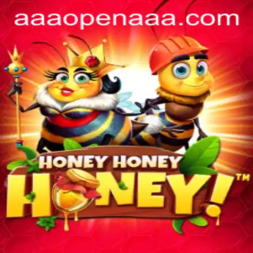 Unveiling the Allure of HoneyHoneyHoney: A Captivating AAAOPEN Gaming Experience