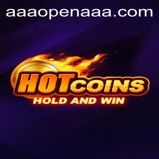 HotCoins: The Hottest New Game Taking the Gaming World by Storm
