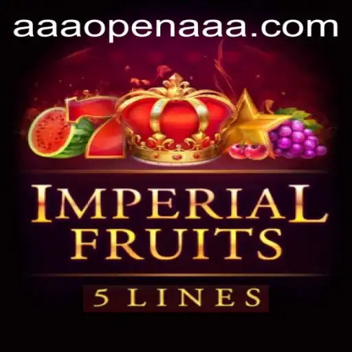 Explore 'ImperialFruits5': A Juicy Adventure With Thrilling Gameplay