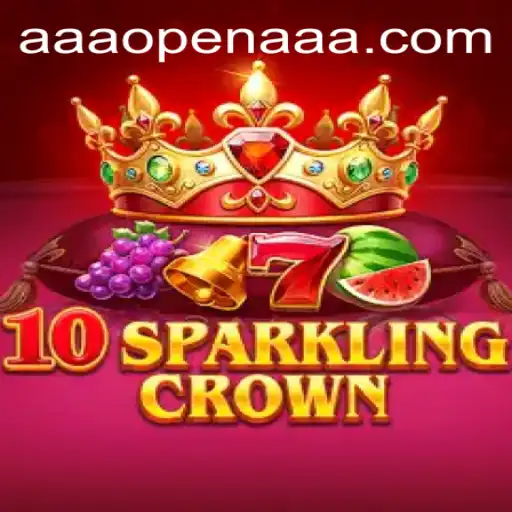 Discovering the Magic of 10SparklingCrown: A New Dawn in Gaming World
