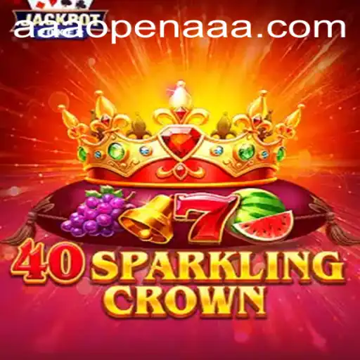 Discover the Thrills of 40SparklingCrown: An Insightful Look into the Game with AAAOPEN