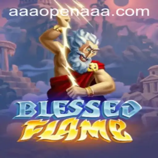 Exploring the Enigmatic World of BlessedFlame: The AAAOPEN Phenomenon