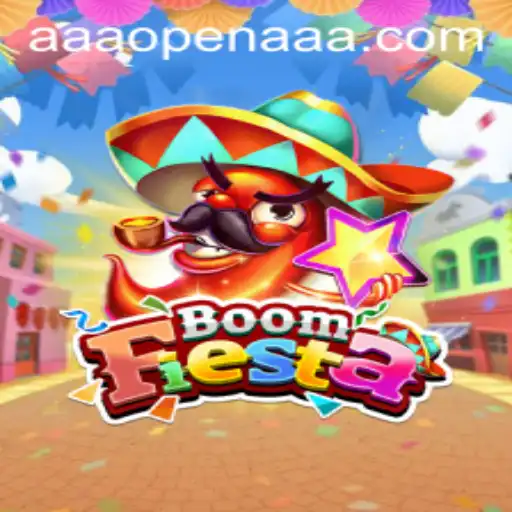 Dive into the Exciting World of BoomFiesta: The Latest Gaming Craze