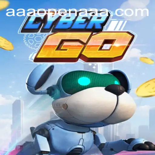 CyberGO: The AAAOPEN Gaming Phenomenon