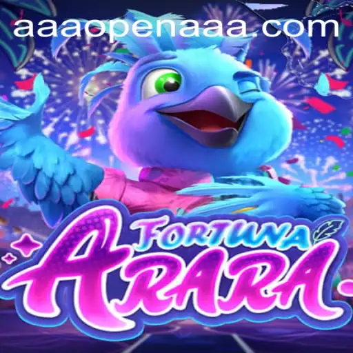 FortunaArara: Exploring the World of AAAOPEN Gaming