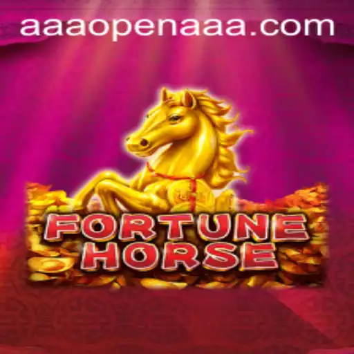 FortuneHorse: A Revolutionary Gaming Experience