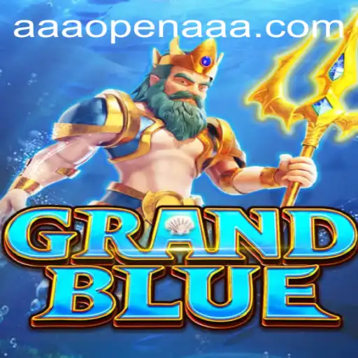 Exploring the Enchanting World of GRANDBLUE