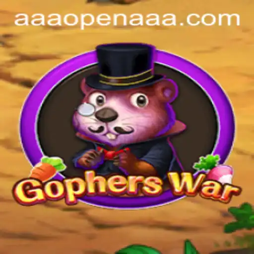 GophersWar: A Deep Dive into the New Gaming Phenomenon