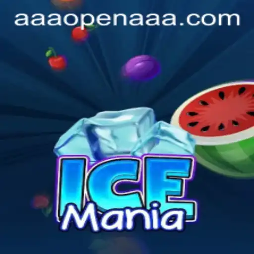 IceMania: A New Journey of Enthralling Chills and Thrills