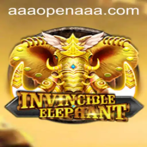 InvincibleElephant: A New Dimension in AAAOPEN Gaming