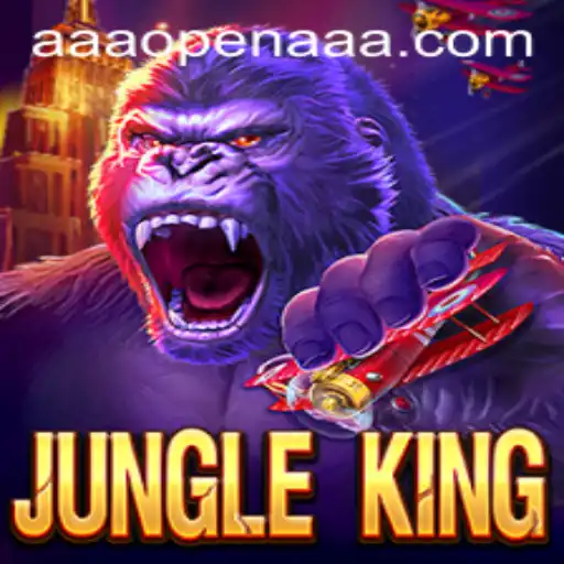 Exploring JungleKing: The AAAOPEN-Style Adventure Game