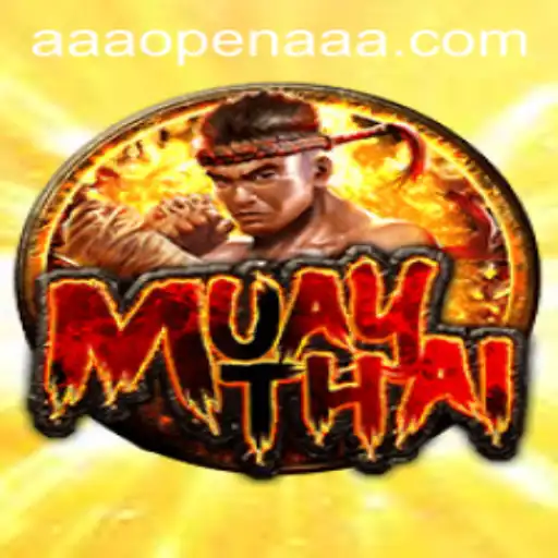 MuayThai: The AAAOPEN Game Revolutionizing Combat Sports