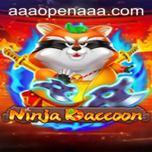 Discover the Latest Sensation: NinjaRaccoon