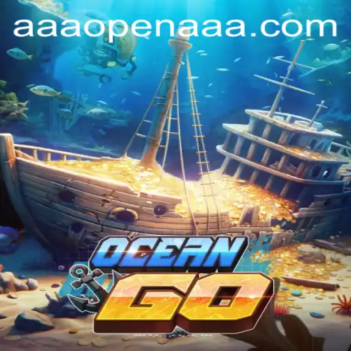 Exploring OceanGO: A Dive into the Next AAAOPEN Experience