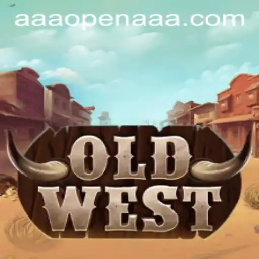 OldWest: Exploring the World of AAAOPEN's Wild West Adventure Game