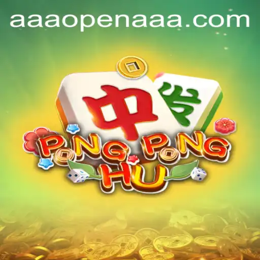 Discover the Thrilling World of PONGPONGHU: A Comprehensive Guide