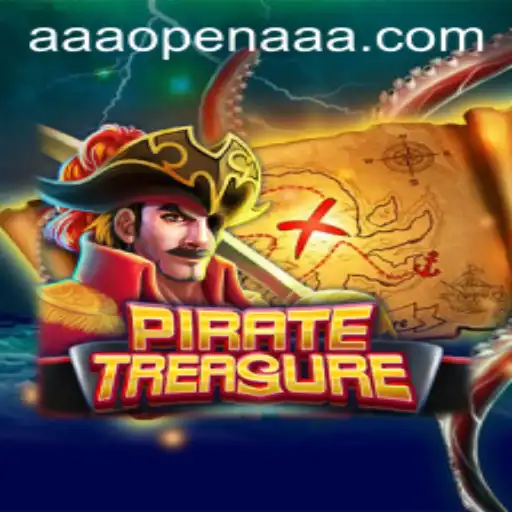PirateTreasure Sets Sail: A Deep Dive into the High Seas of Gaming