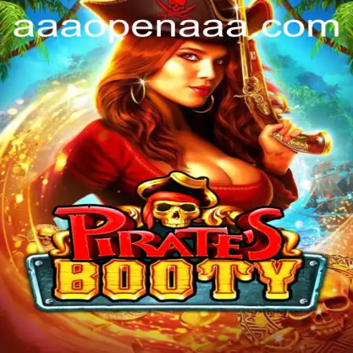 Discover the Thrilling World of PiratesBooty: Unveiling the High Seas of Adventure