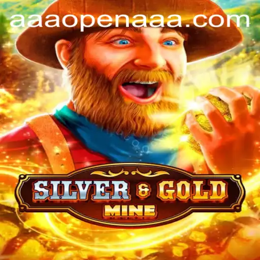 SilverGold: The Epic Journey of AAAOPEN Gaming Experience