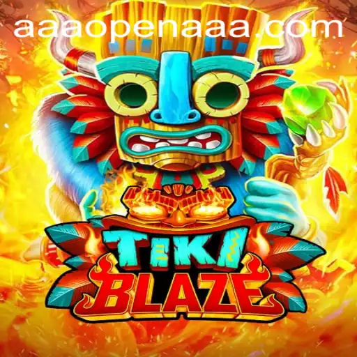 TikiBlaze: The Next Evolution in AAA Gaming - A Comprehensive Guide