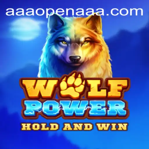 Unleashing the Thrill: Exploring WolfPower and its AAAOPEN Features