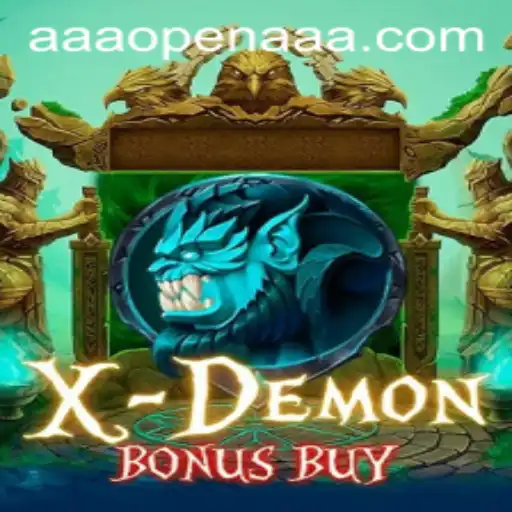 Exploring XDemonBonusBuy: A Gripping Gaming Experience