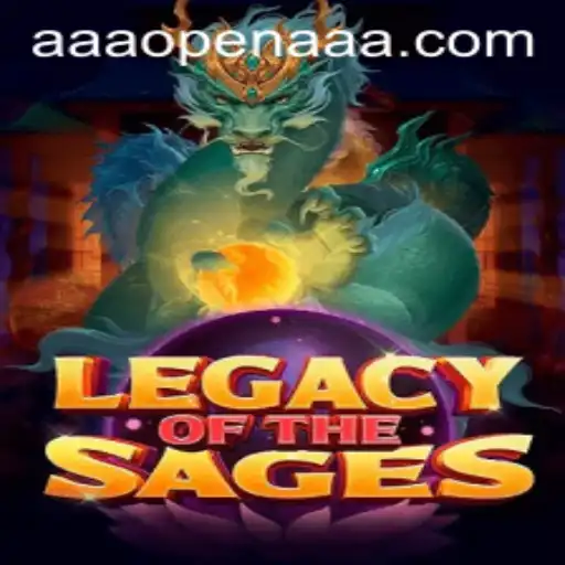 Discover the Epic World of LegacyoftheSages: A Detailed Look at This AAAOPEN Masterpiece