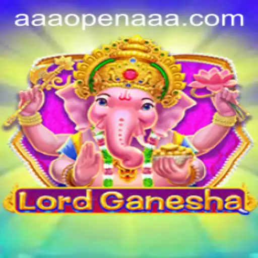 LordGanesha: An Intriguing AAAOPEN Adventure in Gaming