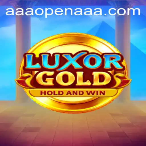 Discovering LuxorGold: A Majestic Gaming Experience