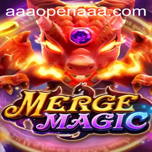 Discovering the Enchantment of MergeMagic with AAAOPEN